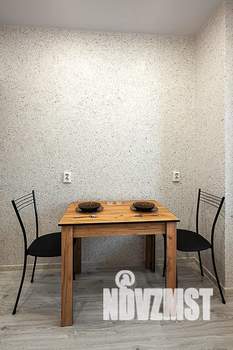 1-к квартира, посуточно, 33м2, 17/18 этаж