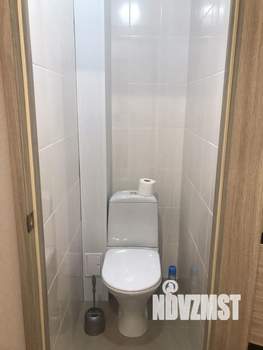 1-к квартира, на длительный срок, 34м2, 7/13 этаж