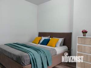 2-к квартира, посуточно, 60м2, 1/1 этаж