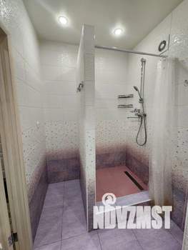 1-к квартира, посуточно, 51м2, 3/7 этаж