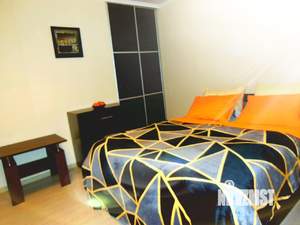 1-к квартира, посуточно, 32м2, 2/5 этаж