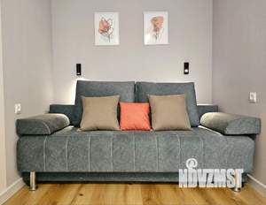 1-к квартира, посуточно, 33м2, 2/9 этаж