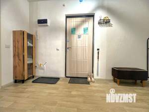 2-к квартира, посуточно, 45м2, 1/1 этаж