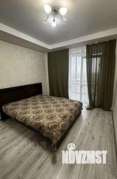 2-к квартира, на длительный срок, 53м2, 15/24 этаж