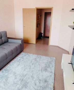 1-к квартира, на длительный срок, 42м2, 11/16 этаж