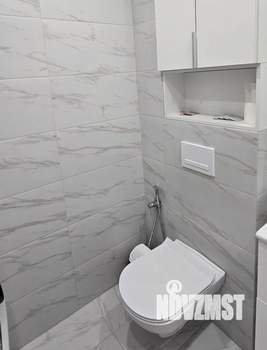 1-к квартира, посуточно, 52м2, 1/1 этаж