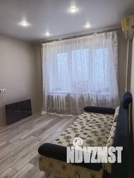 1-к квартира, посуточно, 32м2, 8/9 этаж