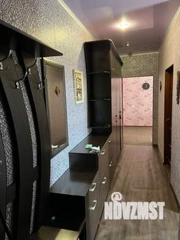 1-к квартира, посуточно, 32м2, 5/5 этаж