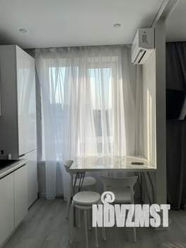 1-к квартира, посуточно, 25м2, 8/8 этаж