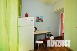 1-к квартира, посуточно, 35м2, 6/9 этаж