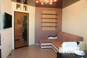 4-к квартира, посуточно, 150м2, 8/9 этаж