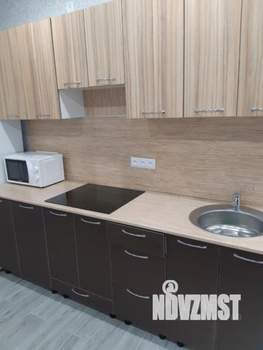 2-к квартира, посуточно, 46м2, 1/1 этаж