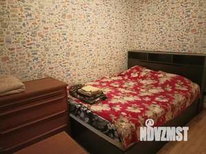 3-к квартира, посуточно, 63м2, 5/9 этаж