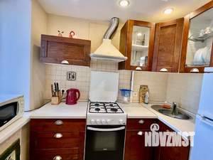 1-к квартира, посуточно, 31м2, 4/5 этаж