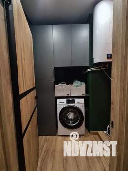 2-к квартира, посуточно, 62м2, 17/23 этаж