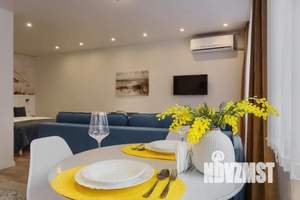 1-к квартира, посуточно, 32м2, 5/9 этаж