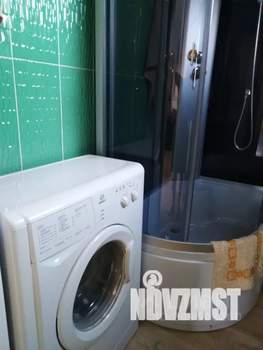 Студия квартира, посуточно, 50м2, 2/2 этаж