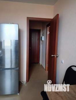 1-к квартира, на длительный срок, 29м2, 5/11 этаж