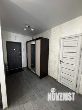 2-к квартира, на длительный срок, 54м2, 15/19 этаж