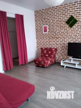 2-к квартира, посуточно, 60м2, 2/6 этаж