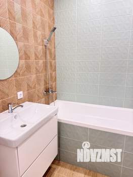 1-к квартира, на длительный срок, 36м2, 16/17 этаж