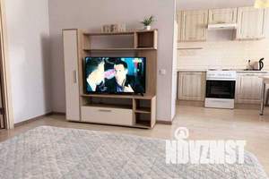 1-к квартира, посуточно, 36м2, 5/10 этаж