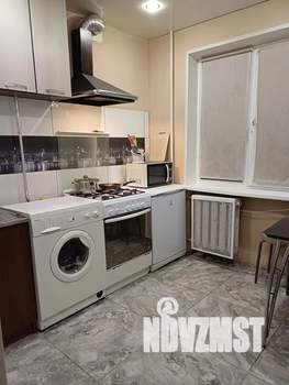 1-к квартира, посуточно, 32м2, 1/5 этаж