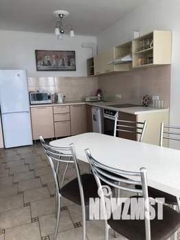 1-к квартира, посуточно, 60м2, 8/10 этаж