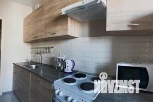 1-к квартира, посуточно, 36м2, 3/10 этаж