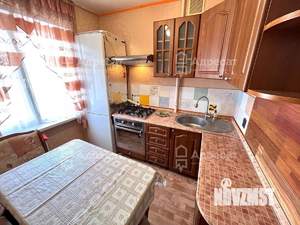 1-к квартира, на длительный срок, 32м2, 4/5 этаж