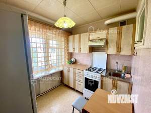 2-к квартира, на длительный срок, 45м2, 5/5 этаж