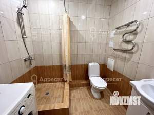 1-к квартира, на длительный срок, 44м2, 4/16 этаж