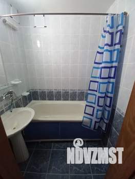 1-к квартира, посуточно, 35м2, 6/10 этаж