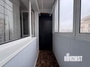 1-к квартира, на длительный срок, 35м2, 5/7 этаж