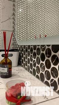 1-к квартира, посуточно, 47м2, 3/24 этаж