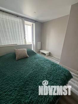 Студия квартира, посуточно, 25м2, 9/9 этаж