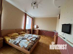 2-к квартира, посуточно, 60м2, 6/7 этаж