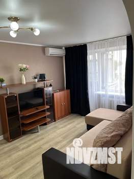 1-к квартира, посуточно, 32м2, 4/5 этаж