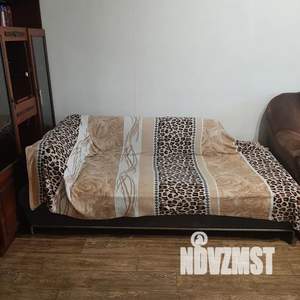 2-к квартира, посуточно, 42м2, 4/5 этаж