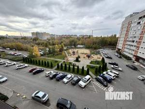 2-к квартира, на длительный срок, 61м2, 5/9 этаж