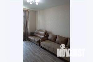 2-к квартира, посуточно, 45м2, 7/7 этаж