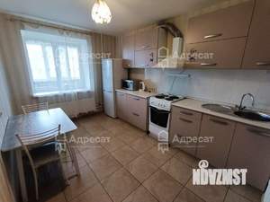 1-к квартира, на длительный срок, 42м2, 8/10 этаж