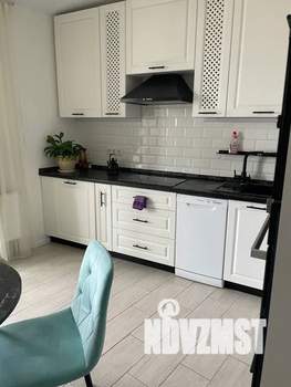 2-к квартира, посуточно, 68м2, 15/16 этаж