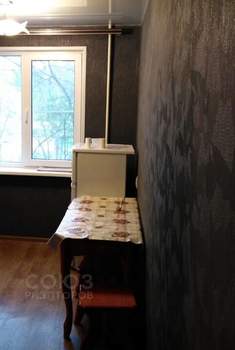 1-к квартира, на длительный срок, 40м2, 2/5 этаж