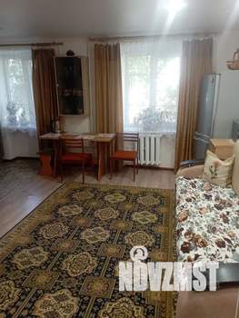 1-к квартира, посуточно, 48м2, 1/9 этаж
