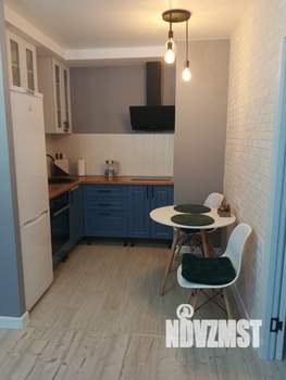 2-к квартира, посуточно, 44м2, 6/10 этаж