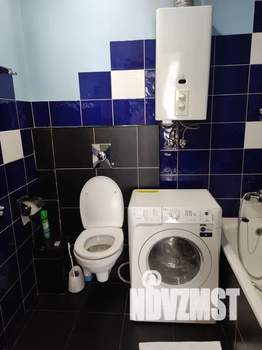 1-к квартира, посуточно, 37м2, 2/7 этаж