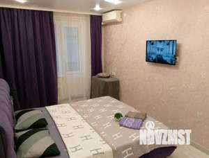 1-к квартира, посуточно, 33м2, 1/1 этаж