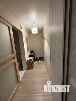 1-к квартира, на длительный срок, 33м2, 5/5 этаж