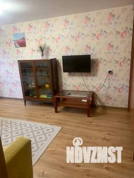 1-к квартира, посуточно, 32м2, 6/9 этаж